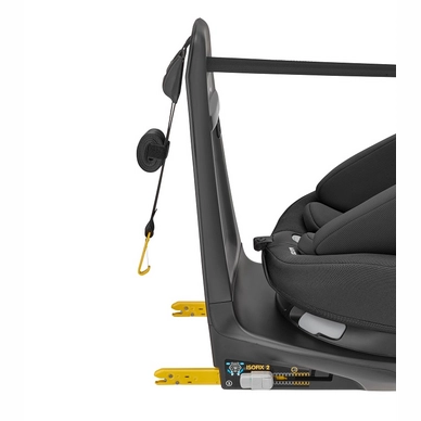 Axis fix maxi cosi clearance